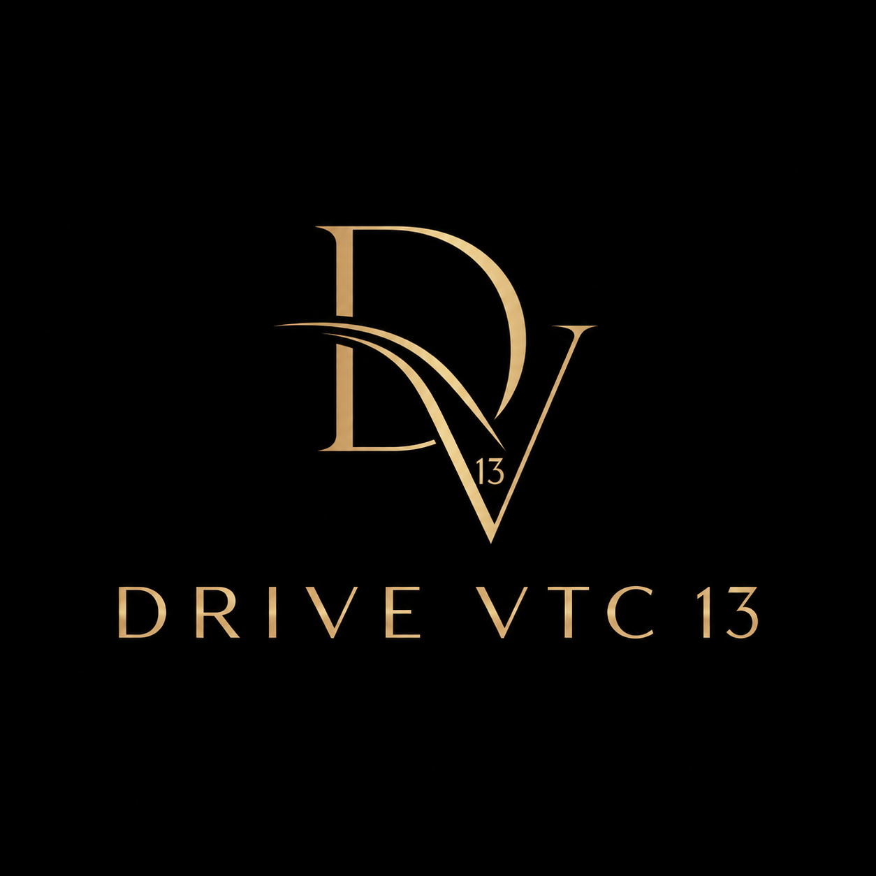Drive VTC 13